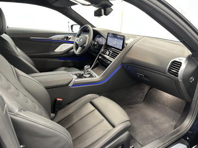 BMW 8er Gebrauchtwagen BMW 8er Gebrauchtwagen