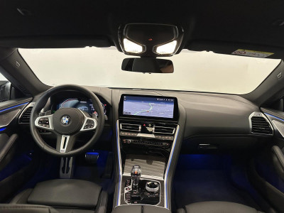 BMW 8er Gebrauchtwagen BMW 8er Gebrauchtwagen