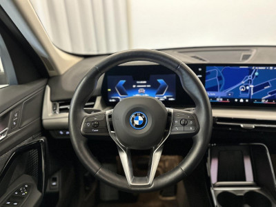 BMW iX1 Gebrauchtwagen BMW iX1 Gebrauchtwagen