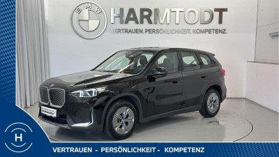 BMW iX1 Gebrauchtwagen BMW iX1 Gebrauchtwagen