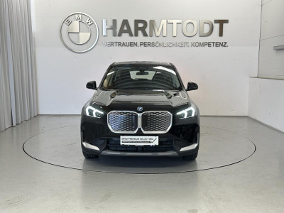 BMW iX1 Gebrauchtwagen BMW iX1 Gebrauchtwagen