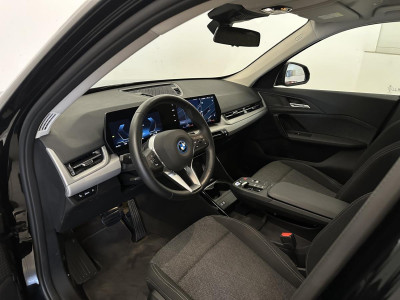 BMW iX1 Gebrauchtwagen BMW iX1 Gebrauchtwagen