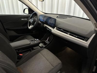 BMW iX1 Gebrauchtwagen BMW iX1 Gebrauchtwagen