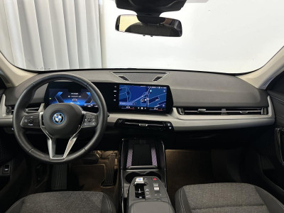 BMW iX1 Gebrauchtwagen BMW iX1 Gebrauchtwagen