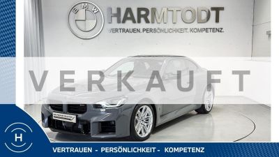 BMW 2er Gebrauchtwagen BMW 2er Gebrauchtwagen