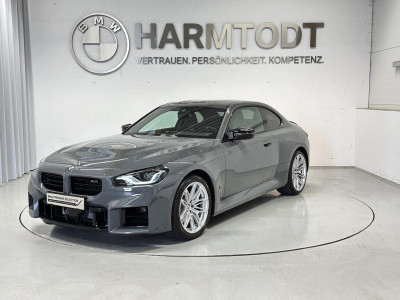 BMW 2er Gebrauchtwagen BMW 2er Gebrauchtwagen