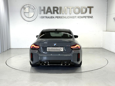 BMW 2er Gebrauchtwagen BMW 2er Gebrauchtwagen