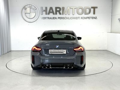 BMW 2er Gebrauchtwagen BMW 2er Gebrauchtwagen