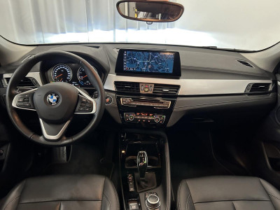BMW X2 Gebrauchtwagen BMW X2 Gebrauchtwagen