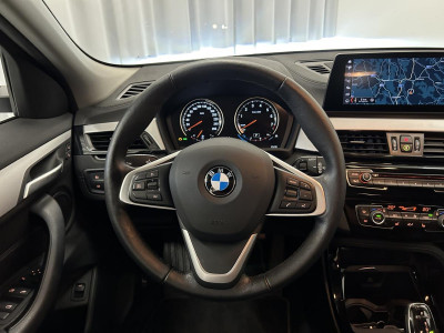 BMW X2 Gebrauchtwagen BMW X2 Gebrauchtwagen