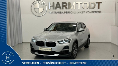 BMW X2 Gebrauchtwagen BMW X2 Gebrauchtwagen
