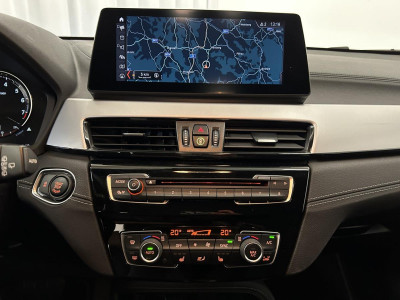 BMW X2 Gebrauchtwagen BMW X2 Gebrauchtwagen