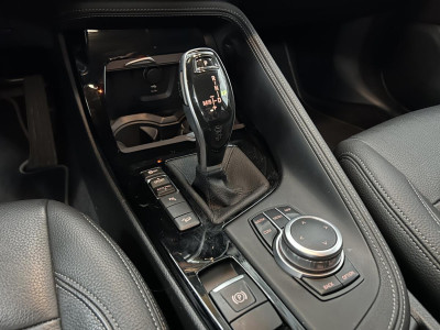 BMW X2 Gebrauchtwagen BMW X2 Gebrauchtwagen