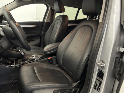 BMW X2 Gebrauchtwagen BMW X2 Gebrauchtwagen