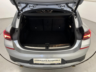 BMW X2 Gebrauchtwagen BMW X2 Gebrauchtwagen
