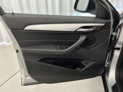 BMW X2 Gebrauchtwagen BMW X2 Gebrauchtwagen