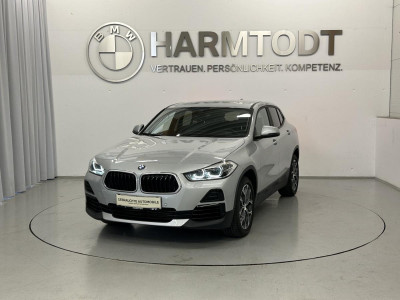 BMW X2 Gebrauchtwagen BMW X2 Gebrauchtwagen