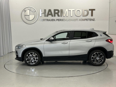 BMW X2 Gebrauchtwagen BMW X2 Gebrauchtwagen
