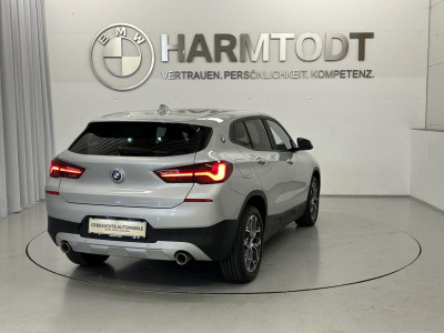 BMW X2 Gebrauchtwagen BMW X2 Gebrauchtwagen