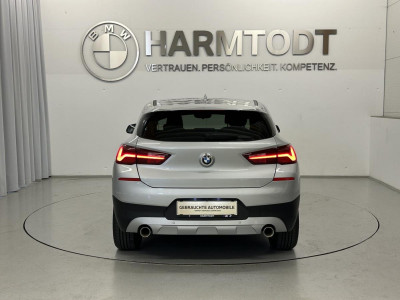 BMW X2 Gebrauchtwagen BMW X2 Gebrauchtwagen