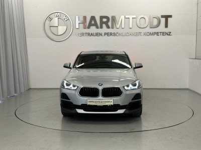 BMW X2 Gebrauchtwagen BMW X2 Gebrauchtwagen