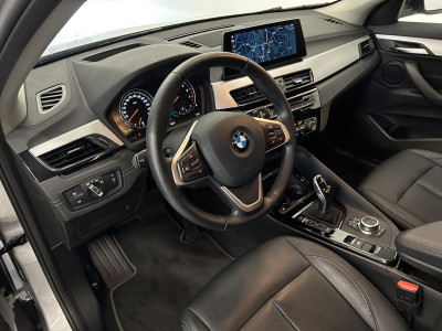 BMW X2 Gebrauchtwagen BMW X2 Gebrauchtwagen