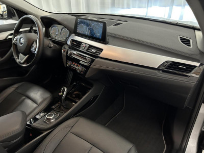 BMW X2 Gebrauchtwagen BMW X2 Gebrauchtwagen
