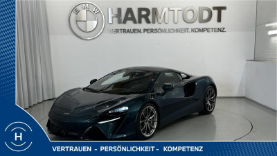 McLaren Artura Gebrauchtwagen McLaren Artura Gebrauchtwagen