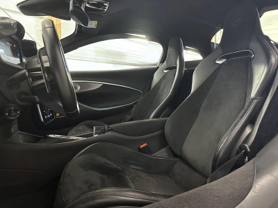 McLaren Artura Gebrauchtwagen McLaren Artura Gebrauchtwagen