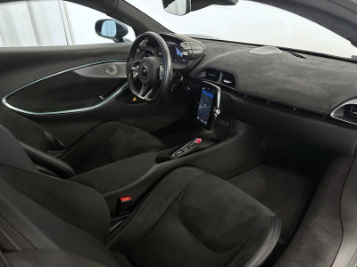 McLaren Artura Gebrauchtwagen McLaren Artura Gebrauchtwagen