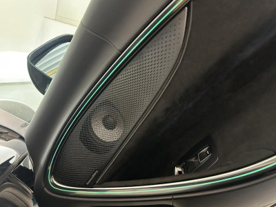 McLaren Artura Gebrauchtwagen McLaren Artura Gebrauchtwagen