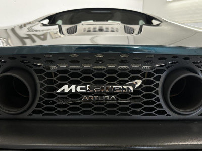 McLaren Artura Gebrauchtwagen McLaren Artura Gebrauchtwagen
