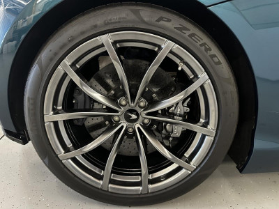 McLaren Artura Gebrauchtwagen McLaren Artura Gebrauchtwagen