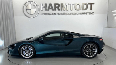 McLaren Artura Gebrauchtwagen McLaren Artura Gebrauchtwagen