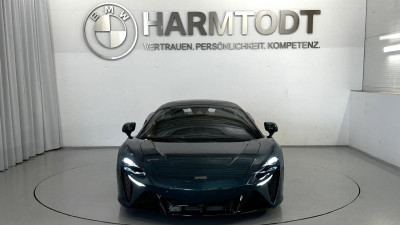 McLaren Artura Gebrauchtwagen McLaren Artura Gebrauchtwagen