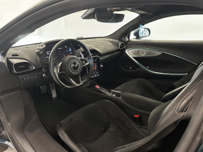 McLaren Artura Gebrauchtwagen McLaren Artura Gebrauchtwagen