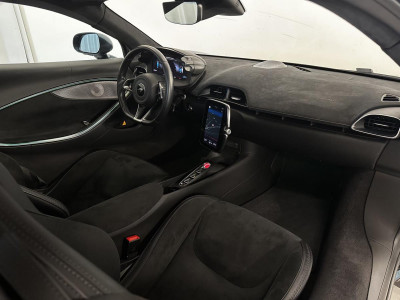 McLaren Artura Gebrauchtwagen McLaren Artura Gebrauchtwagen