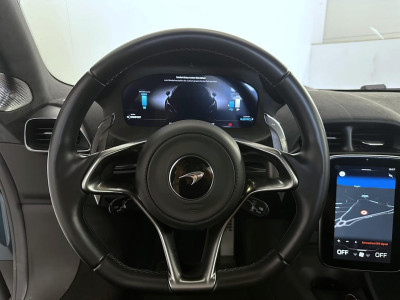 McLaren Artura Gebrauchtwagen McLaren Artura Gebrauchtwagen