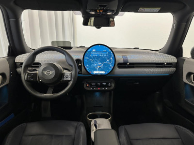 MINI Hatch Gebrauchtwagen