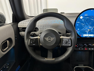 MINI Hatch Gebrauchtwagen
