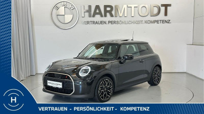 MINI Hatch Gebrauchtwagen