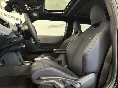 MINI Hatch Gebrauchtwagen