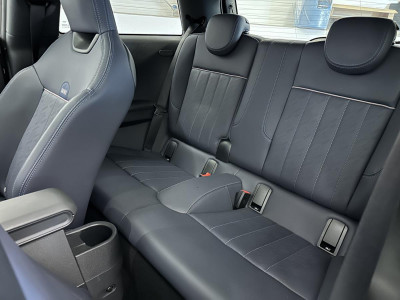 MINI Hatch Gebrauchtwagen