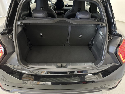 MINI Hatch Gebrauchtwagen