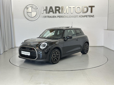 MINI Hatch Gebrauchtwagen