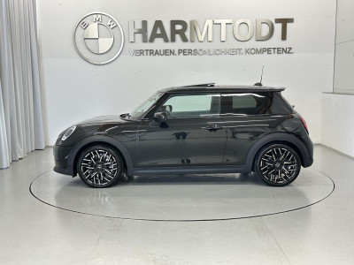MINI Hatch Gebrauchtwagen