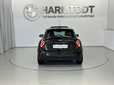 MINI Hatch Gebrauchtwagen
