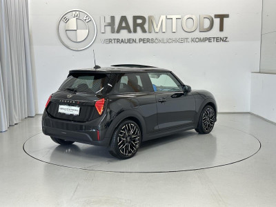 MINI Hatch Gebrauchtwagen