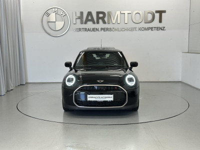 MINI Hatch Gebrauchtwagen