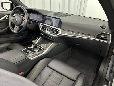 BMW 4er Gebrauchtwagen